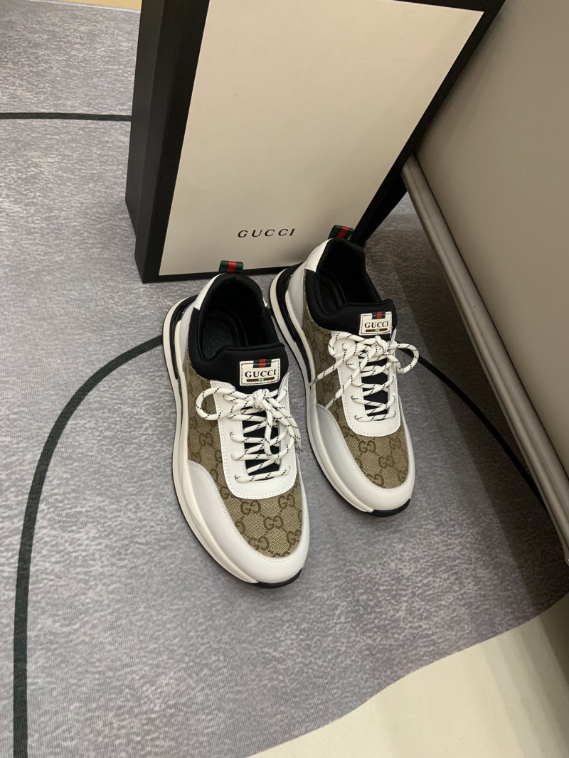 Gucci Casual Shoes